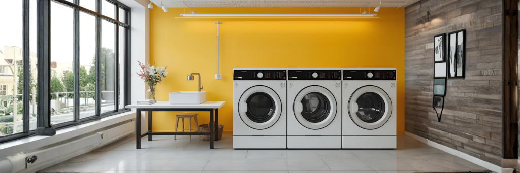 Tuzla Dry Cleaning Place