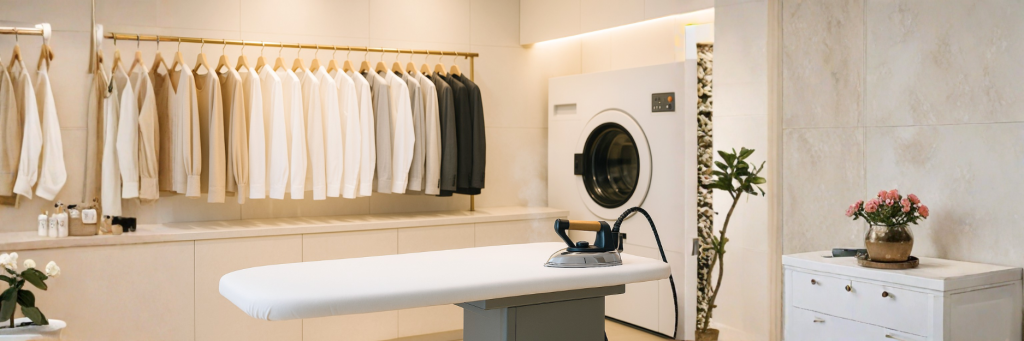 Dry Macro Dry cleaning - Tuzla kuru temizleme